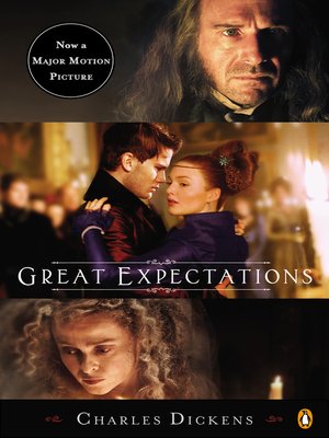 Great Expectations - ebook